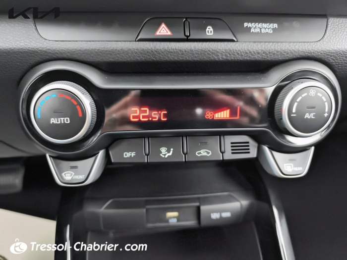 Kia Stonic 1.0 T-GDi 100 ch DCT7 Active