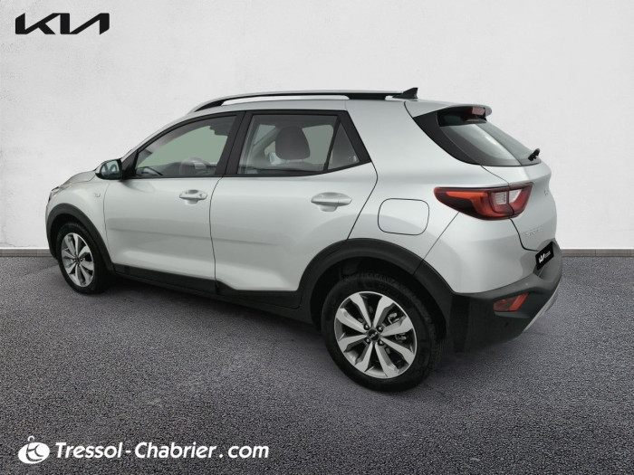 Kia Stonic 1.0 T-GDi 100 ch DCT7 Active
