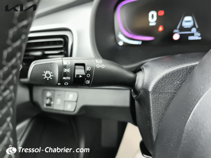 Kia Stonic 1.0 T-GDi 100 ch DCT7 Active
