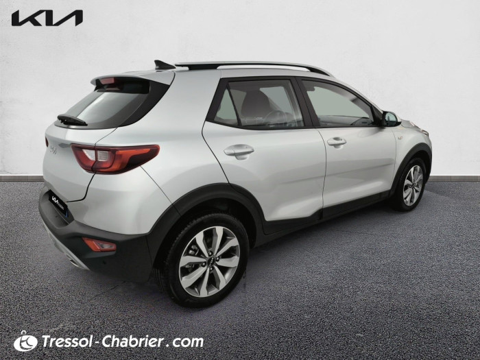 Kia Stonic 1.0 T-GDi 100 ch DCT7 Active