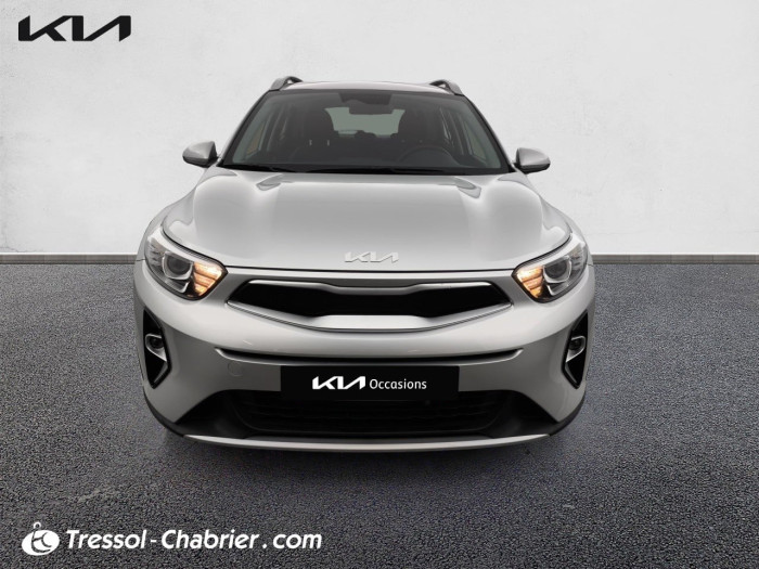 Kia Stonic 1.0 T-GDi 100 ch DCT7 Active