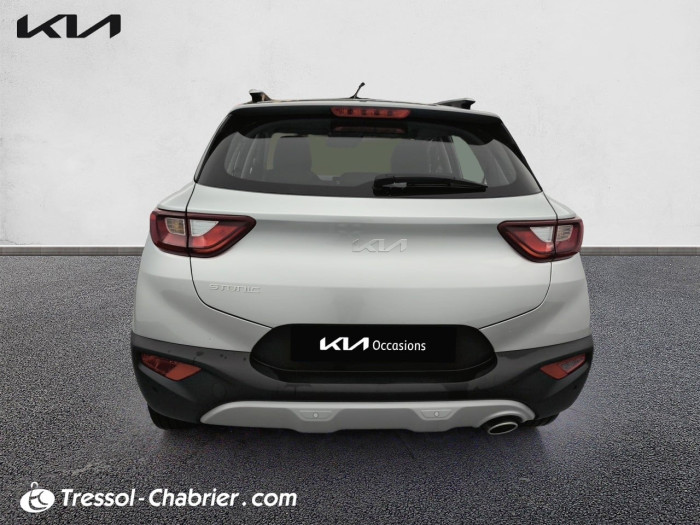Kia Stonic 1.0 T-GDi 100 ch DCT7 Active