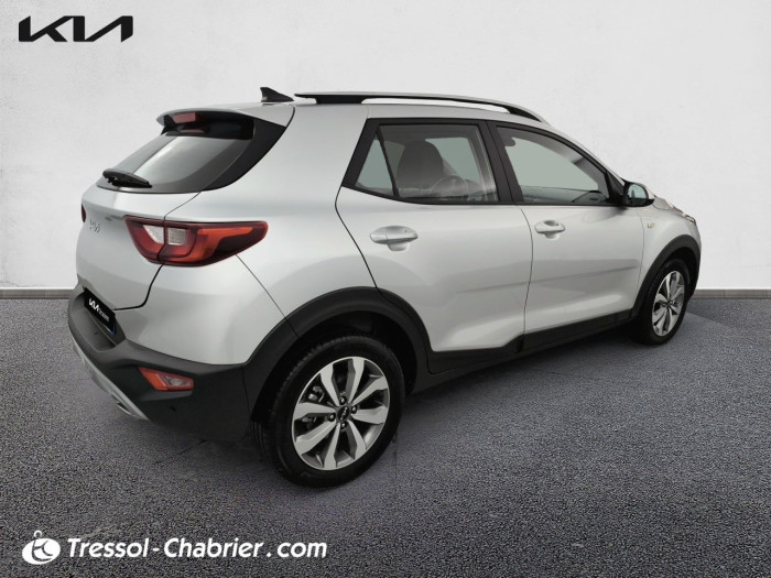 Kia Stonic 1.0 T-GDi 100 ch DCT7 Active