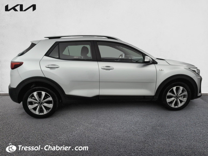 Kia Stonic 1.0 T-GDi 100 ch DCT7 Active