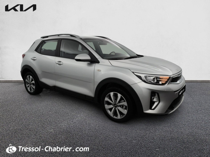 Kia Stonic 1.0 T-GDi 100 ch DCT7 Active