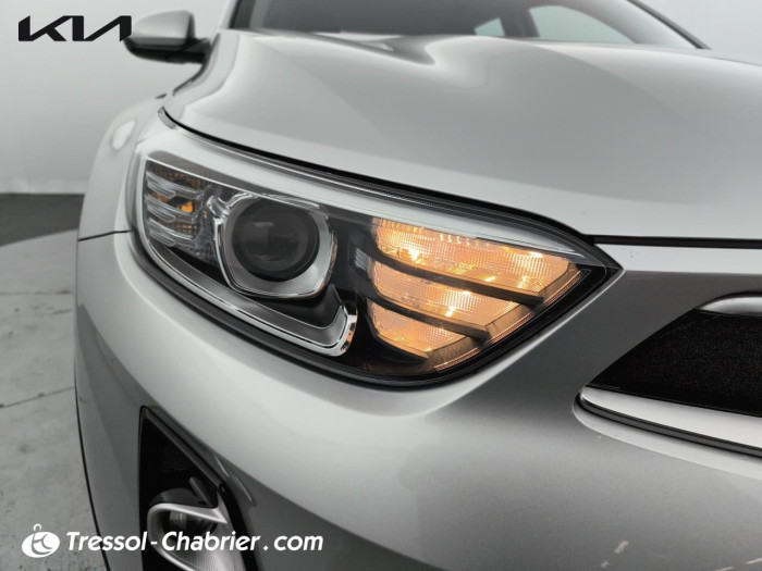 Kia Stonic 1.0 T-GDi 100 ch DCT7 Active
