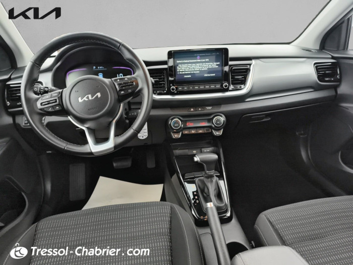 Kia Stonic 1.0 T-GDi 100 ch DCT7 Active