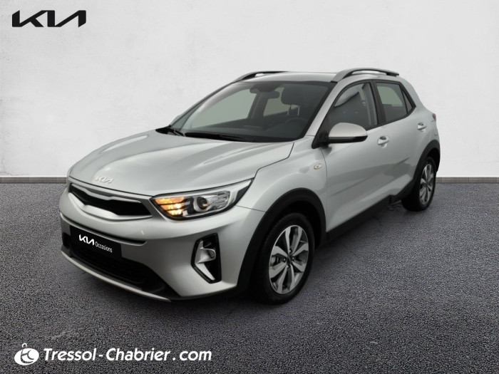Kia Stonic 1.0 T-GDi 100 ch DCT7 Active