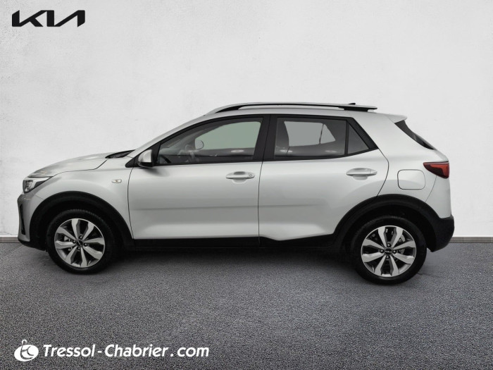 Kia Stonic 1.0 T-GDi 100 ch DCT7 Active