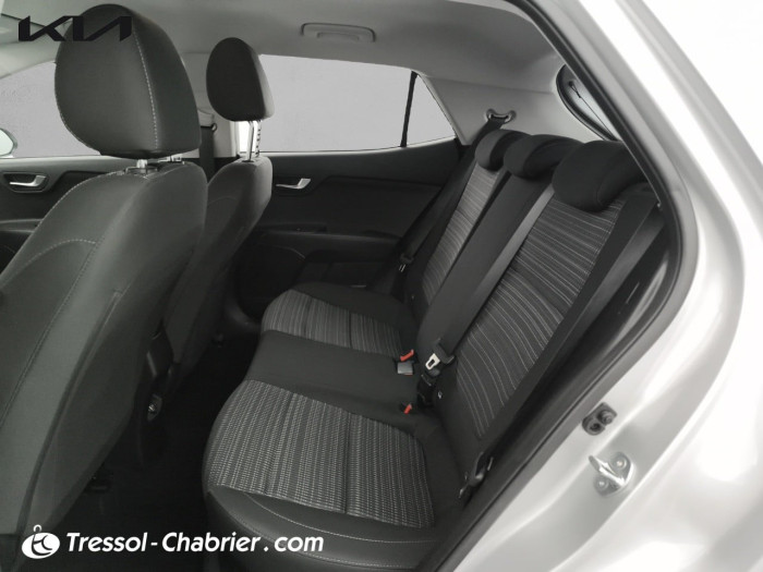 Kia Stonic 1.0 T-GDi 100 ch DCT7 Active