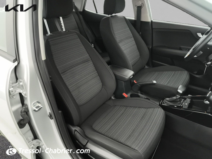Kia Stonic 1.0 T-GDi 100 ch DCT7 Active