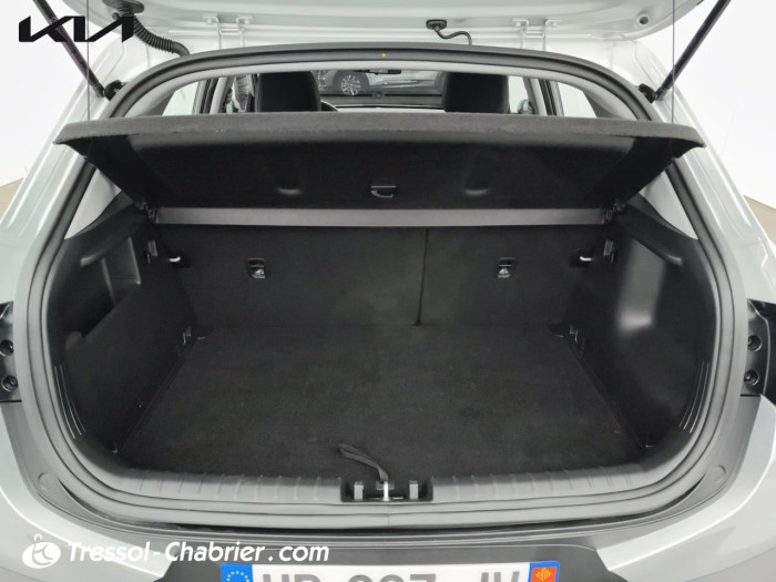 Kia Stonic 1.0 T-GDi 100 ch DCT7 Active
