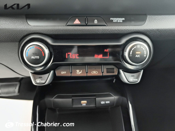 Kia Stonic 1.0 T-GDi 100 ch DCT7 Active