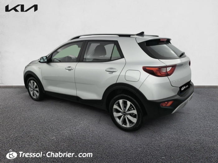 Kia Stonic 1.0 T-GDi 100 ch DCT7 Active