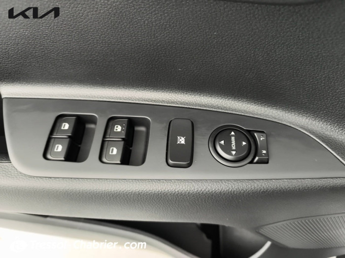 Kia Stonic 1.0 T-GDi 100 ch DCT7 Active