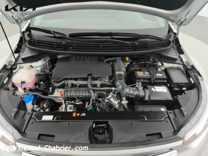 Kia Stonic 1.0 T-GDi 100 ch DCT7 Active