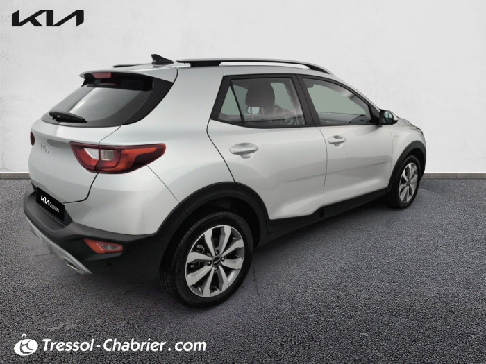 Kia Stonic 1.0 T-GDi 100 ch DCT7 Active