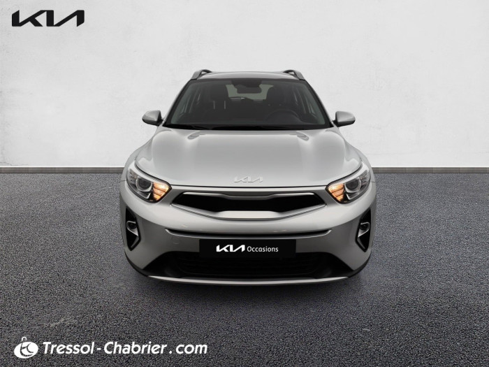Kia Stonic 1.0 T-GDi 100 ch DCT7 Active