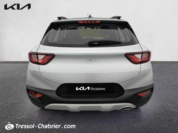 Kia Stonic 1.0 T-GDi 100 ch DCT7 Active