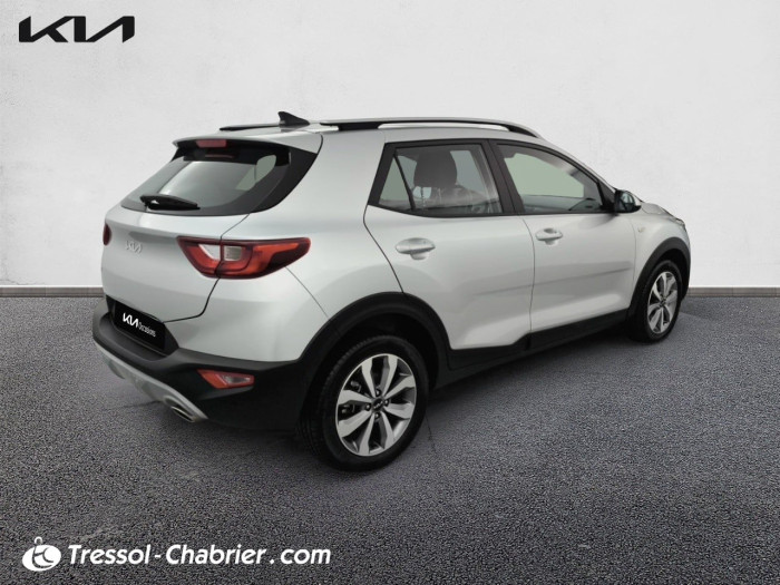 Kia Stonic 1.0 T-GDi 100 ch DCT7 Active