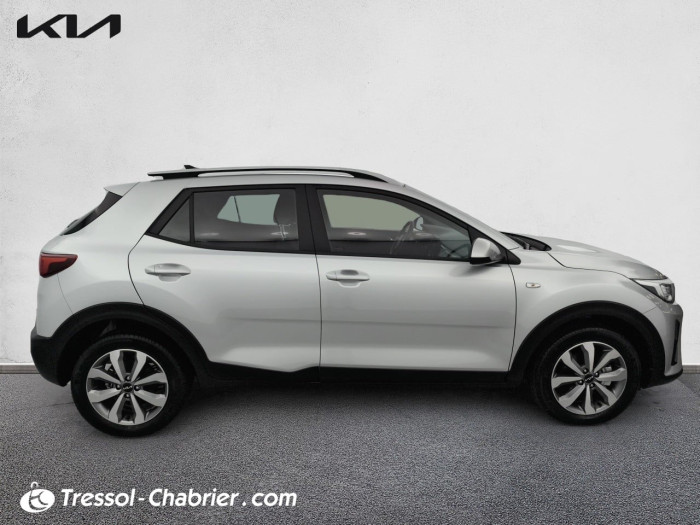 Kia Stonic 1.0 T-GDi 100 ch DCT7 Active