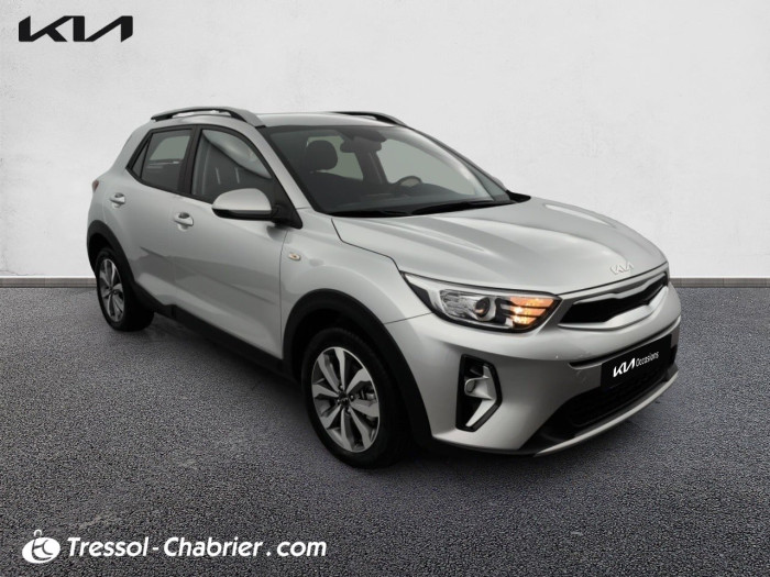 Kia Stonic 1.0 T-GDi 100 ch DCT7 Active