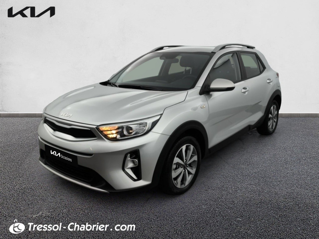 Kia Stonic 1.0 T-GDi 100 ch DCT7 Active