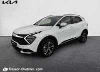 Kia Sportage 1.6 T-GDi 230ch ISG Hybride BVA6 4x2 Design