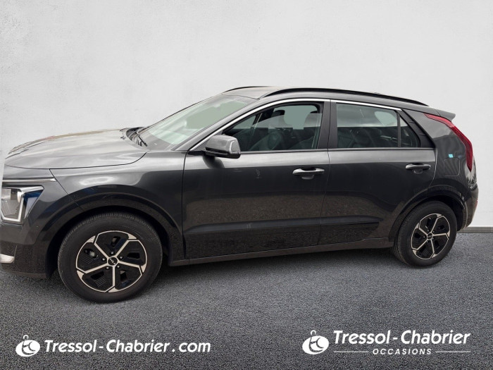 Kia Niro 1.6 GDi 141 ch HEV DCT6 Active