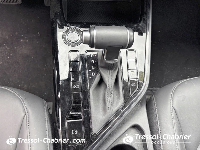 Kia Niro 1.6 GDi 141 ch HEV DCT6 Active