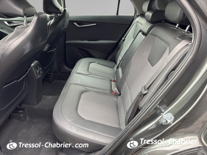 Kia Niro 1.6 GDi 141 ch HEV DCT6 Active