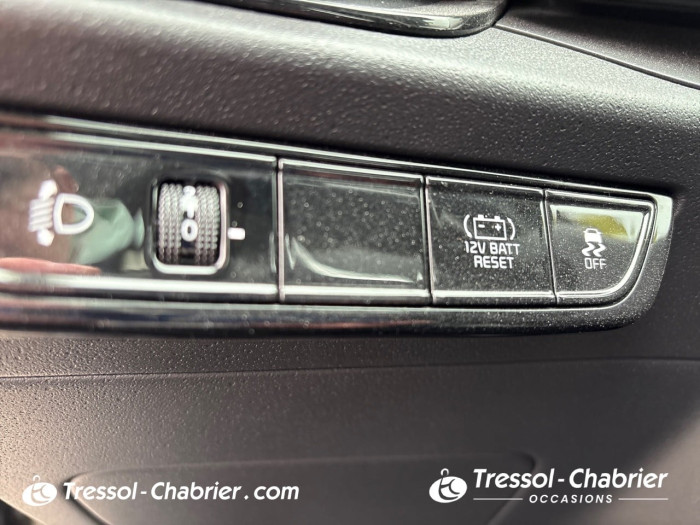 Kia Niro 1.6 GDi 141 ch HEV DCT6 Active