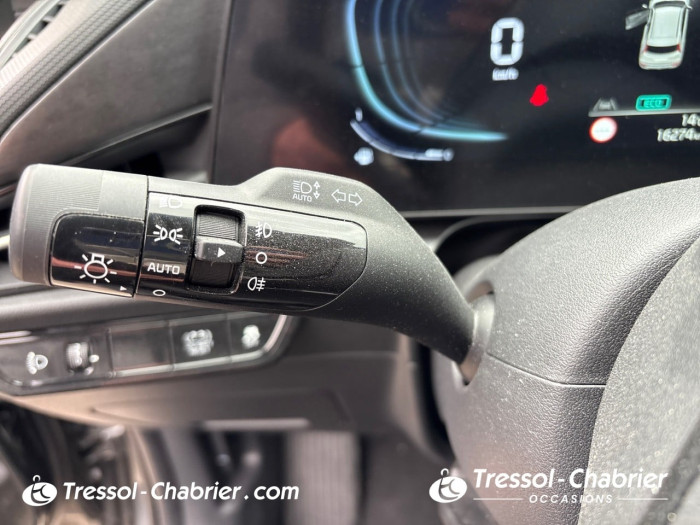 Kia Niro 1.6 GDi 141 ch HEV DCT6 Active