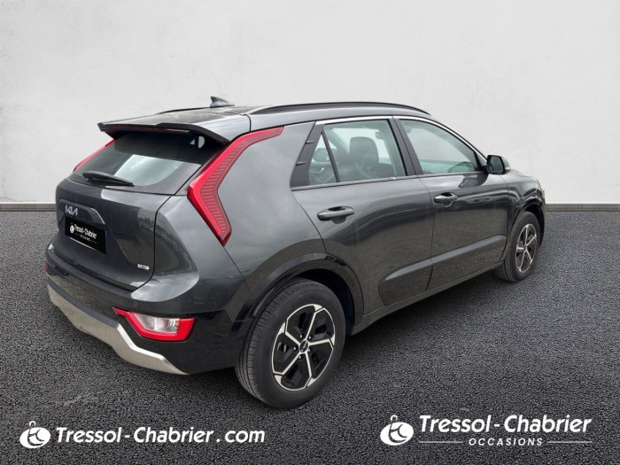 Kia Niro 1.6 GDi 141 ch HEV DCT6 Active