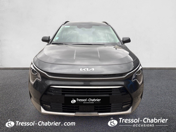 Kia Niro 1.6 GDi 141 ch HEV DCT6 Active