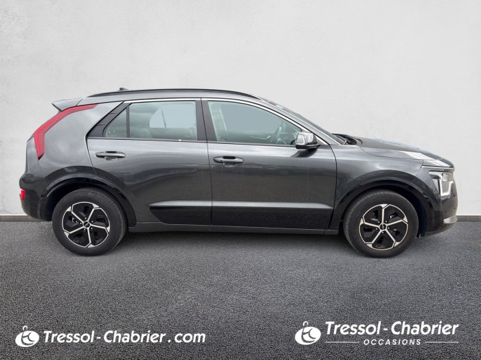 Kia Niro 1.6 GDi 141 ch HEV DCT6 Active