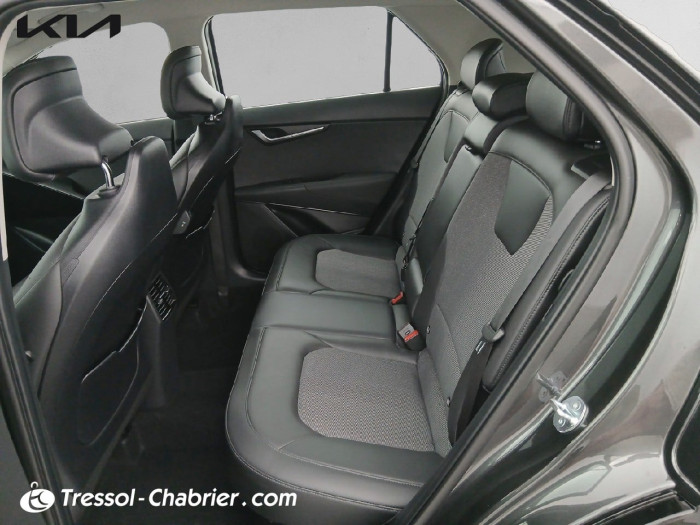 Kia Niro 1.6 GDi 141 ch HEV DCT6 Active