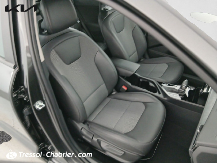Kia Niro 1.6 GDi 141 ch HEV DCT6 Active