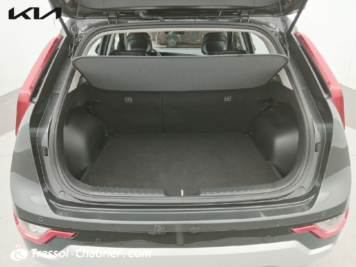 Kia Niro 1.6 GDi 141 ch HEV DCT6 Active