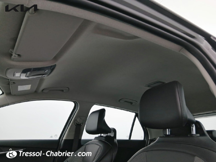 Kia Niro 1.6 GDi 141 ch HEV DCT6 Active