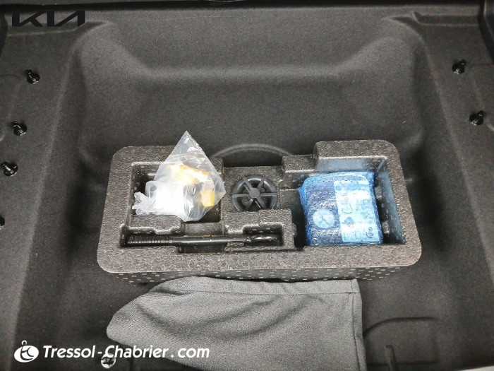 Kia Niro 1.6 GDi 141 ch HEV DCT6 Active