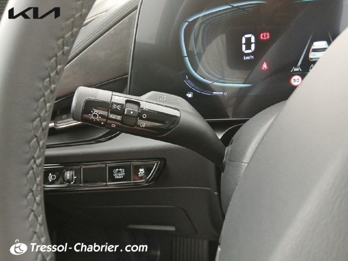 Kia Niro 1.6 GDi 141 ch HEV DCT6 Active