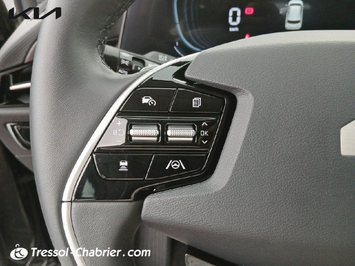 Kia Niro 1.6 GDi 141 ch HEV DCT6 Active
