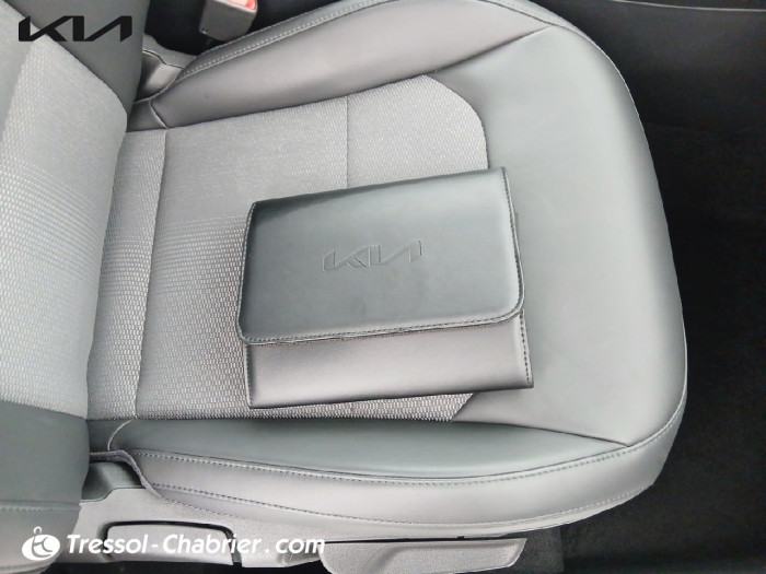 Kia Niro 1.6 GDi 141 ch HEV DCT6 Active