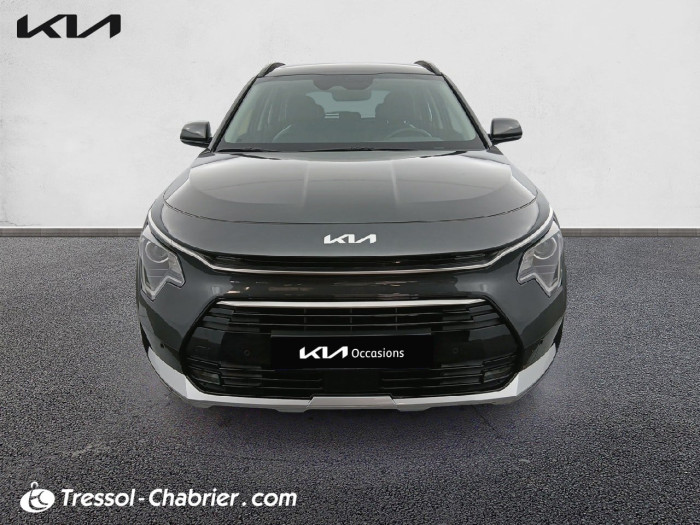 Kia Niro 1.6 GDi 141 ch HEV DCT6 Active