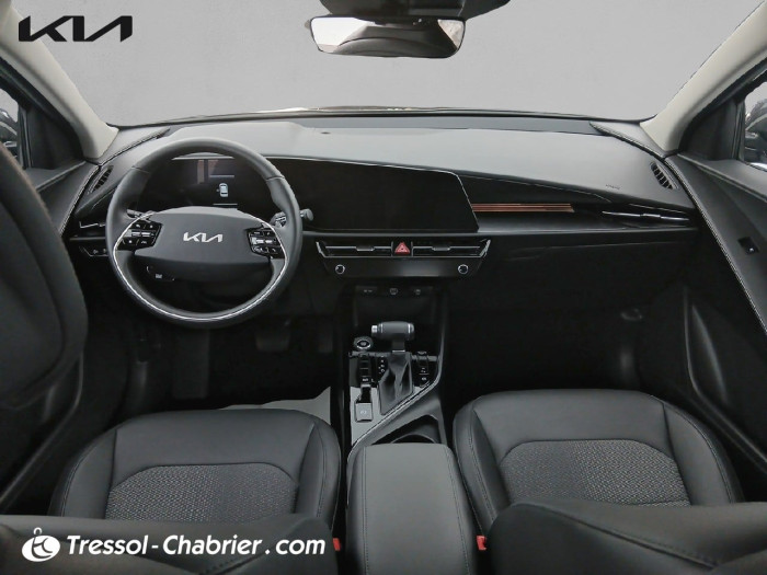 Kia Niro 1.6 GDi 141 ch HEV DCT6 Active