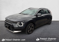 Kia Niro 1.6 GDi 141 ch HEV DCT6 Active