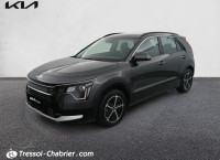 Kia Niro 1.6 GDi 141 ch HEV DCT6 Active