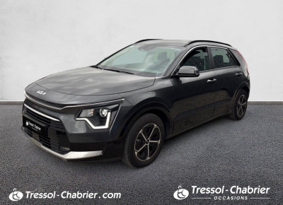 Kia Niro 1.6 GDi 141 ch HEV DCT6 Active