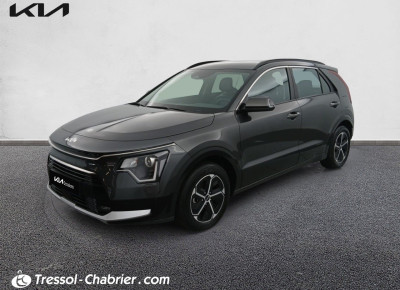 Kia Niro 1.6 GDi 141 ch HEV DCT6 Active